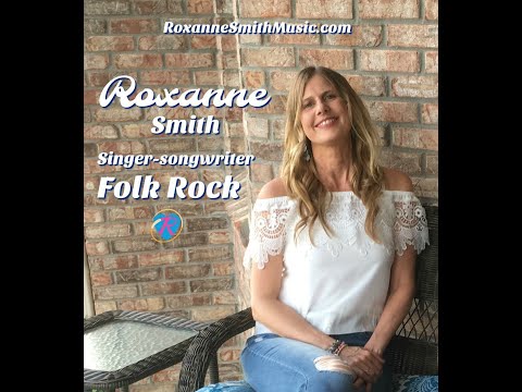 Roxanne Smith--Demo Reel