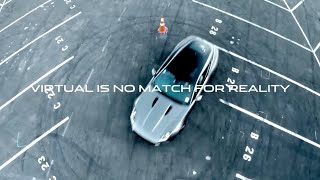 Jaguar: Actual Reality