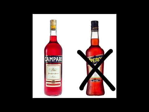 Antee - Spritz Campari freestyle (Prod. by RASTEE)