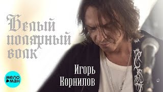 Игорь Корнилов  -  Белый полярный волк (Official Audio 2018)