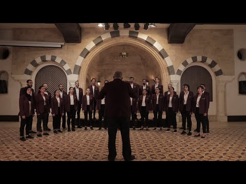 Nagham Choir - Full Concert Film