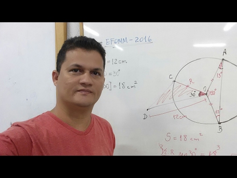 O ~ Adriano Resolve!  (EFOMM 2016)