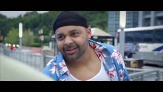 Apollo Brown &amp; Joell Ortiz - Cocaine Fingertips | Official Music Video