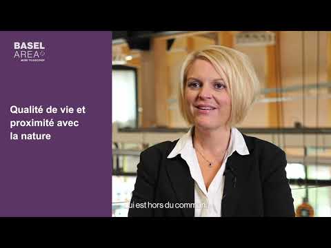 Plus à découvrir: Recomatic dans la région de Bâle