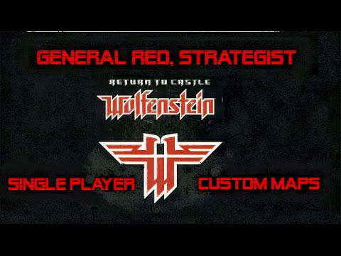 Operation Redmoon - Part 1