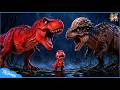 T Rex Adventures Of Discovery Full Story Dinosaur Animated Short Film
