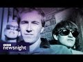 The Go-Betweens: The 80s band that never conquered the world – BBC Newsnight