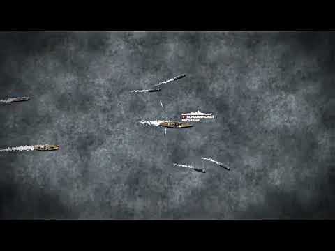 the battle of north cape