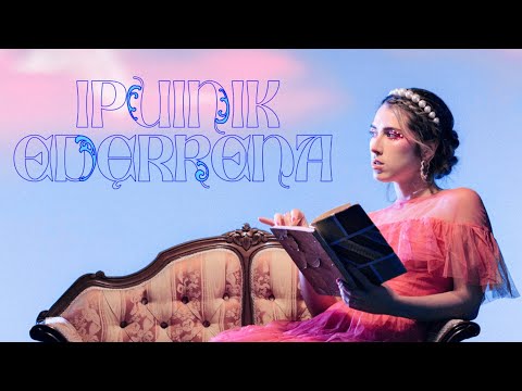 Ipuinik Ederrena - Kai Nakai (Akustikoa)