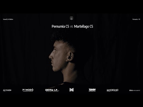 Pernumia C5 - Martellago C5