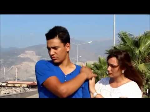 Asi Zerzele Feat Karizma StayLa - Bıraktında Ölseydin