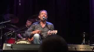 Feel Like Making Love (Live) ~ Simon Kirke and A Leap Of Faith