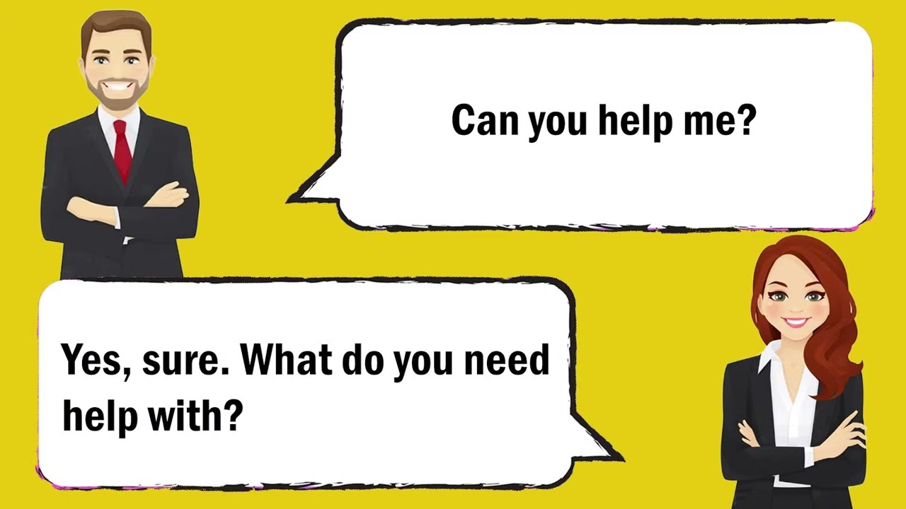 English Speaking Practice | English Conversation Practice | Learn English for Beginner | Full Video