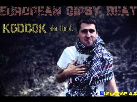 KODDOK - Gipsy beat (Tozi Kyucek Napravo)