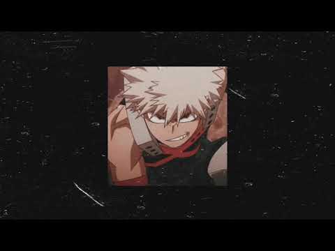 kickin ass with katsuki bakugou (a playlist for simps and kinnies ...