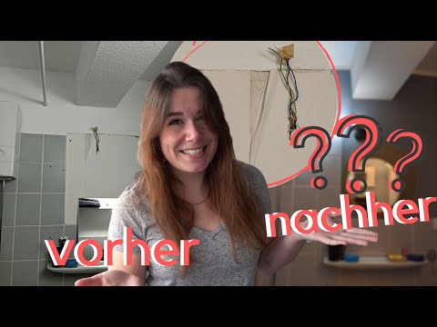 low budget bad makeover