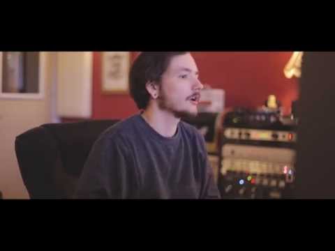 Tracking drums with InMe's Simon Taylor – Trilogy:Dawn preview