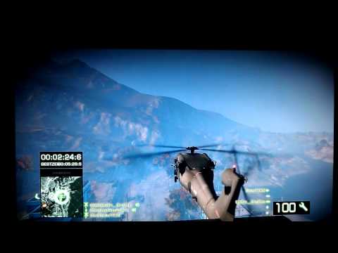 Bc2 Onslaught in unter 6 min Isla Inocentes lustiger