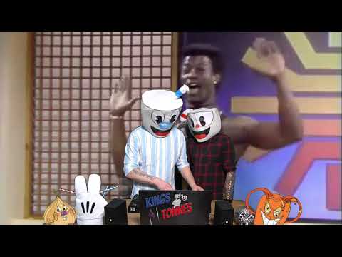 G-HOUSE/GHETTOHOUSE PARTY MIX BY KINGSNTONNES