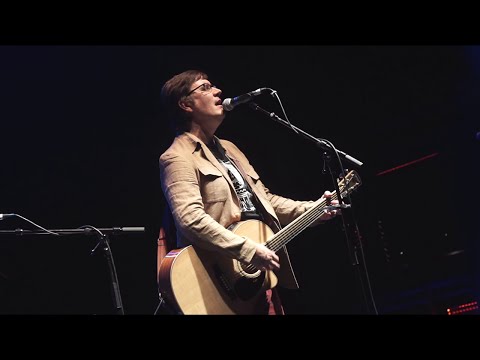 The Mountain Goats - You Were Cool (Live in London)