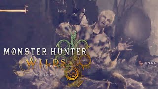 モンハンワイルズかちかちプレイ【MHWs】