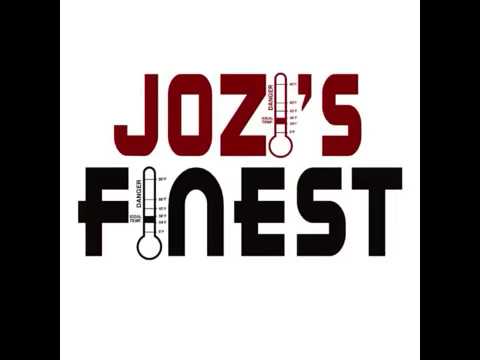 Ama Razor by Jozi's Finest (Snippet Video)