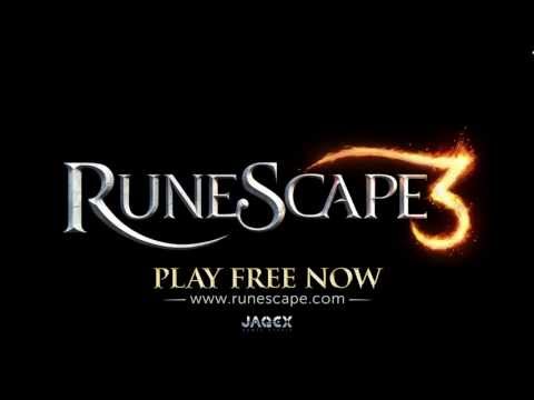 RuneScape 3 - Trailer