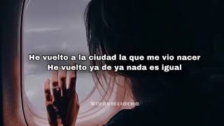 Mi código postal • Melendi | Letra