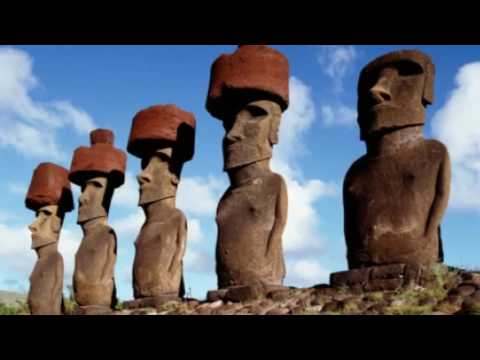 MITO Y FUSIÓN - IORANA KOE ETE REPA HOARE