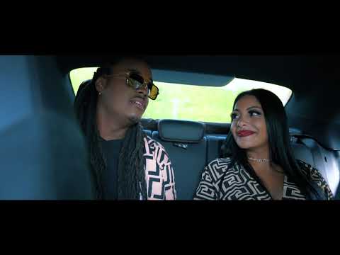 Panik-J - Paradise - (Clip Officiel)