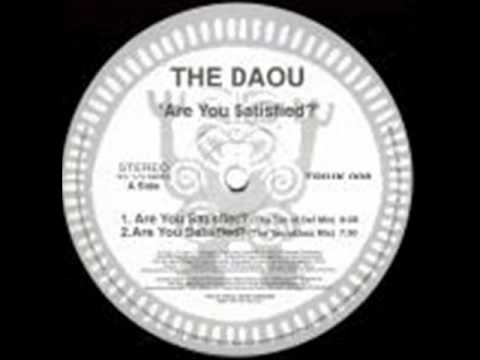The Daou - Are You Satisfied?