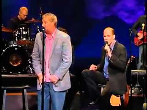 When God Ran - Phillips, Craig & Dean