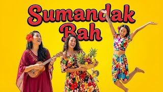 Download lagu SUMANDAK SABAH BAH - LOON | Lagu Pesta Borneo Terkini mp3