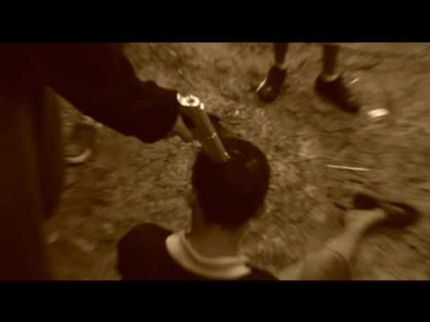 Sacerdotes MC's (Cenas do clipe Das Antigga)