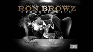 Ron Browz-Wanna Be You