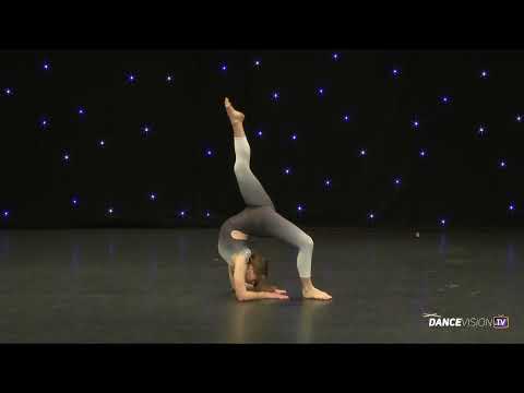 Acrobatic Solo - 1st Place, Ipswich Eisteddfod 2023 age 13-20 years