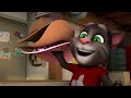Talking Tom And Friends Intro High Pitched