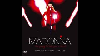 Madonna - Imagine (I&#39;m Going To Tell You A Secret Album Version)