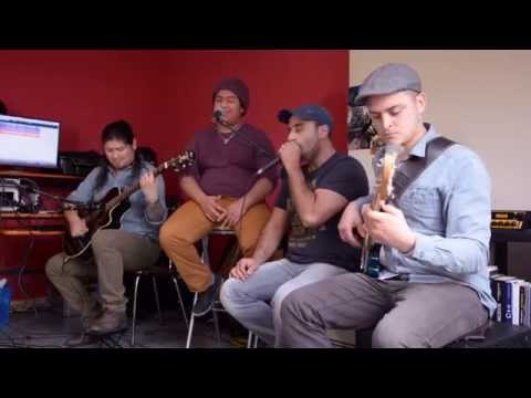 Stevie Wonder - Master Blaster (by Detain)