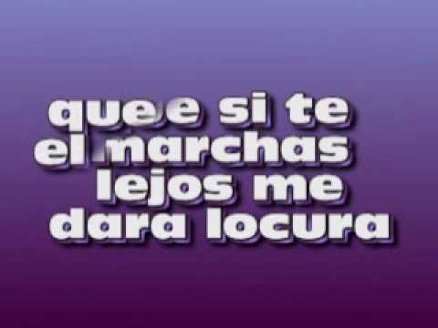 Kiko Gaviño y Lya - A todas o ninguna