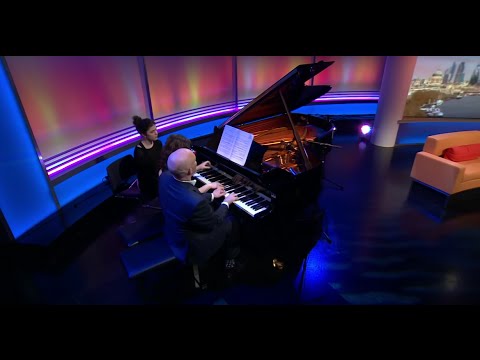 Charles Owen and Katya Apekisheva on the Andrew Marr Show 3/4/16