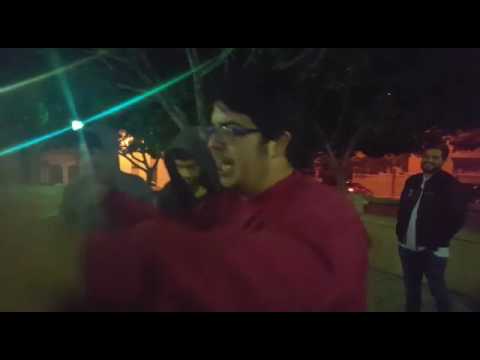 Pelusa vs Coletiyas - Semifinal