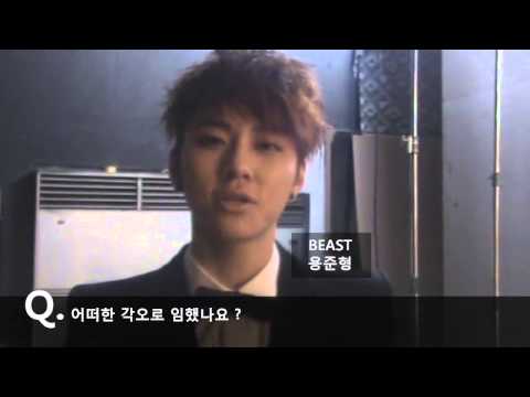 HYUNA - 'CHANGE' MV [Behind The Scenes] Part 2_3