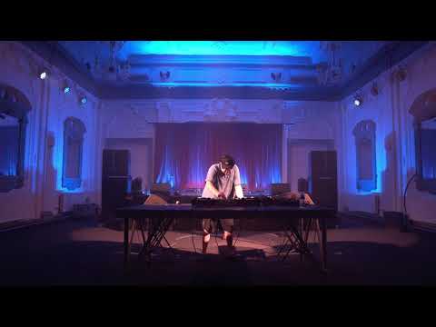 Slimzee w/USF / DJ Jedah Curates / NDR x LNS @ Bush Hall / 4th June