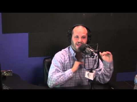 "LET'S GET DIGITAL!" - Gilad Lotan & An Engagement!