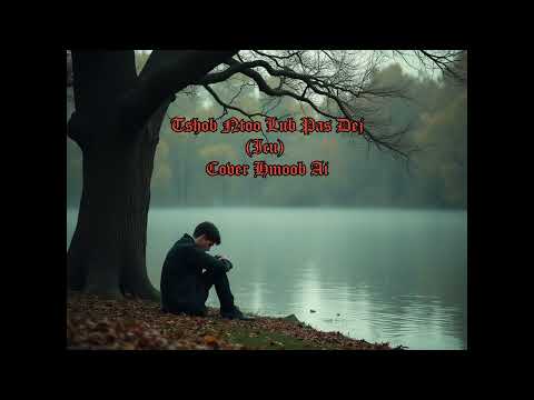 tshob ntoo lub pas dej (icu) cover hmong ai