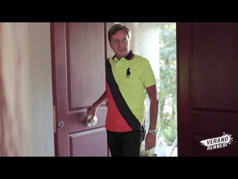 Verano Renner - Julio Ríos - De Colores