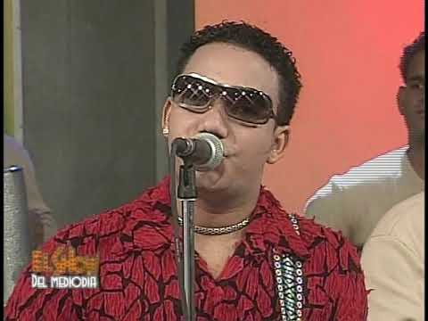 ELVIS MARTINEZ - Tu Sabes Bien (2003)