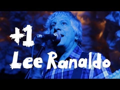 Lee Ranaldo Discusses The Status Of Sonic Youth +1