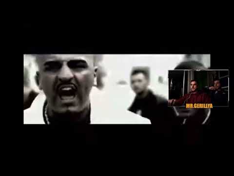 XATAR - PLATZ INS GESCHÄFT (Reaction) | MrGerillya - Twitch Highlights